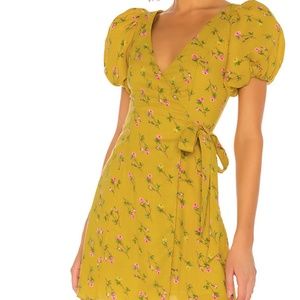 Heidi Dress BRAND NEW WITH TAGS